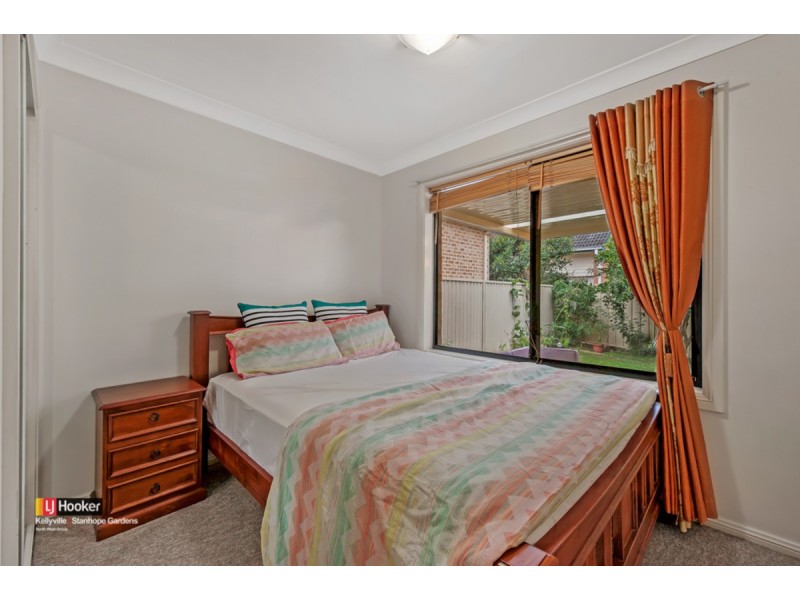 2/99 Metella Road, Toongabbie NSW 2146