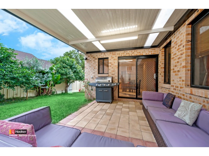 2/99 Metella Road, Toongabbie NSW 2146