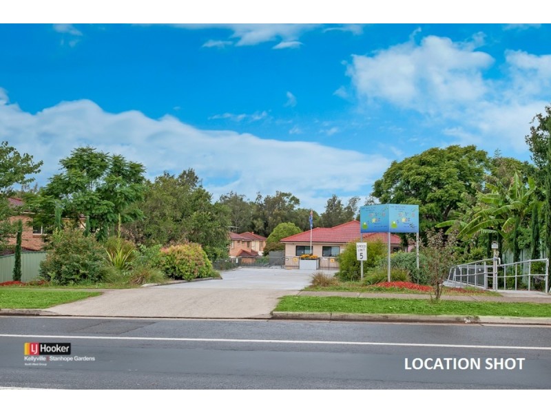 2/99 Metella Road, Toongabbie NSW 2146