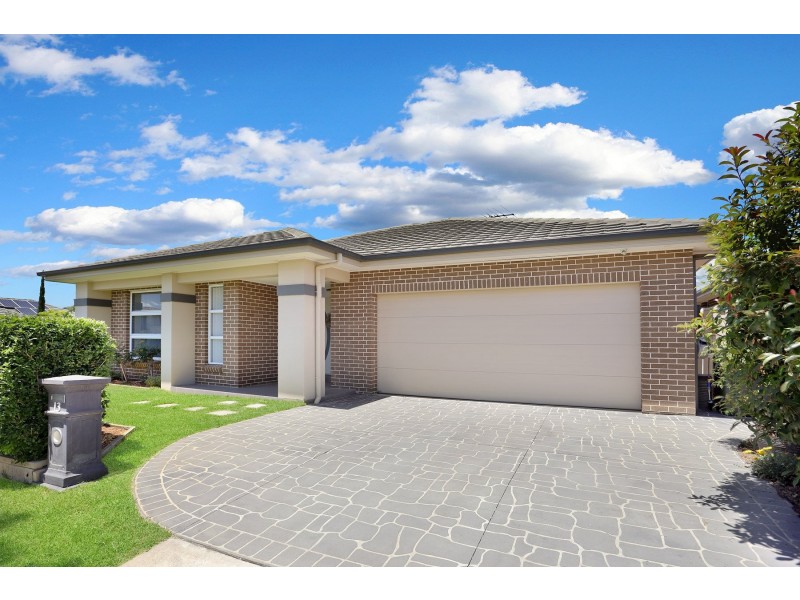 13 Paddock Street, The Ponds NSW 2769