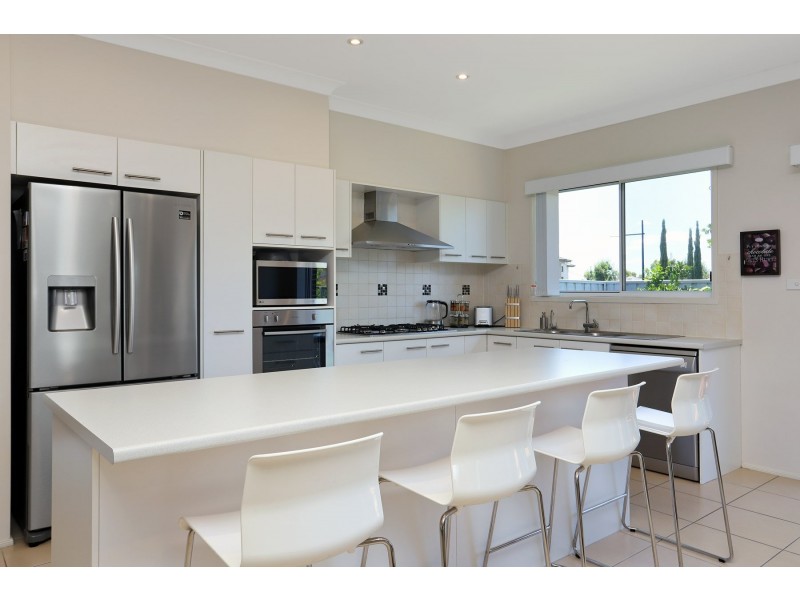 13 Paddock Street, The Ponds NSW 2769