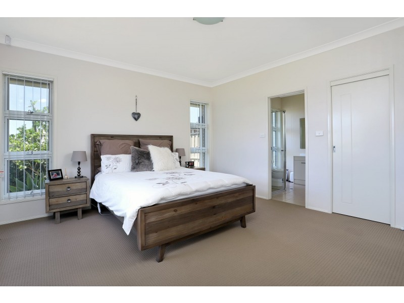 13 Paddock Street, The Ponds NSW 2769