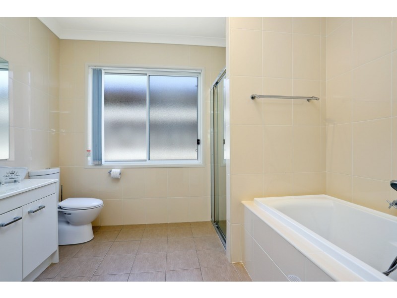 13 Paddock Street, The Ponds NSW 2769