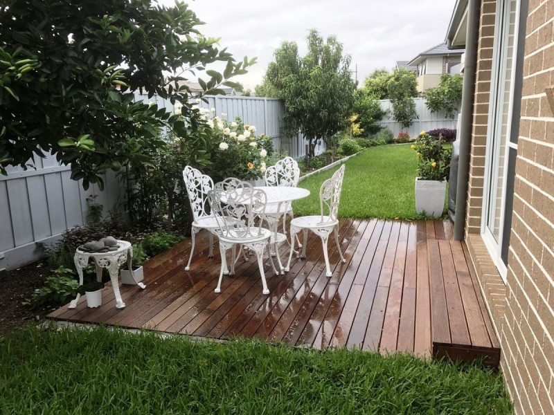 13 Paddock Street, The Ponds NSW 2769