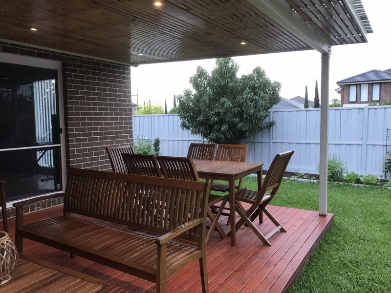 13 Paddock Street, The Ponds NSW 2769