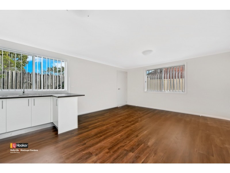 108A Sentry Drive, Stanhope Gardens NSW 2768