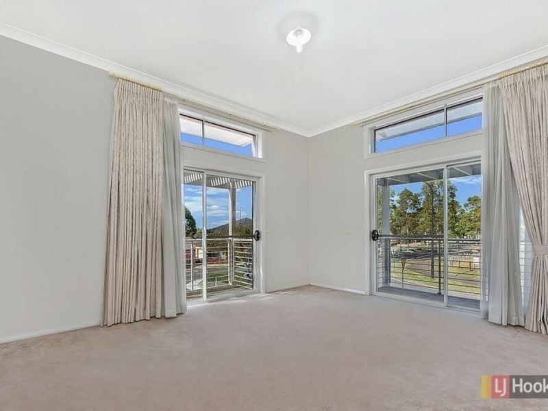 2 Tilbury Avenue, Stanhope Gardens NSW 2768