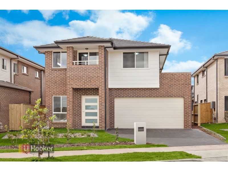 41 Kinglake Street, Kellyville NSW 2155