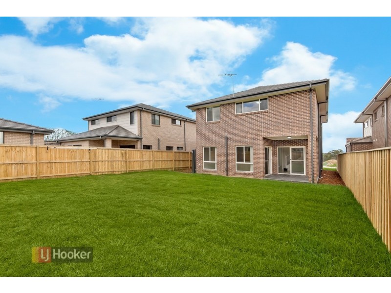 41 Kinglake Street, Kellyville NSW 2155