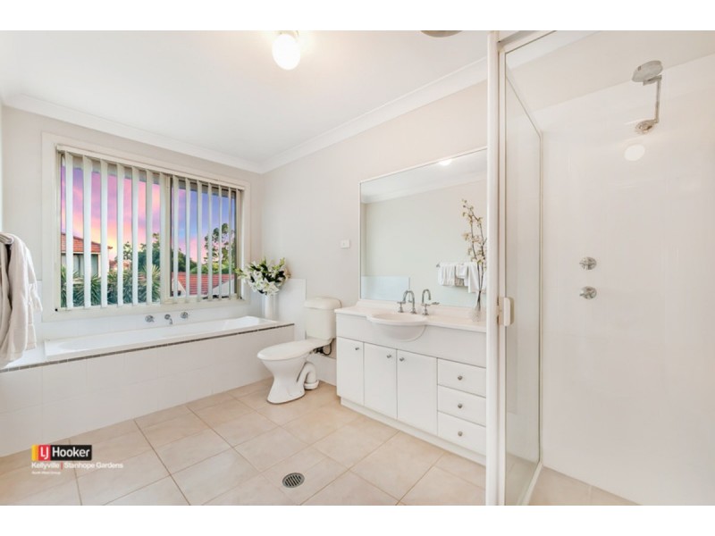 64 Somerset Street, Stanhope Gardens NSW 2768
