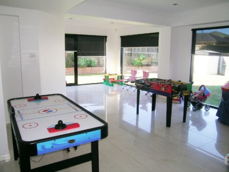 29 Sanctuary Drive, Beaumont Hills NSW 2155