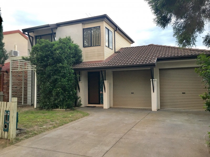 22 Candlenut Grove, Parklea NSW 2768