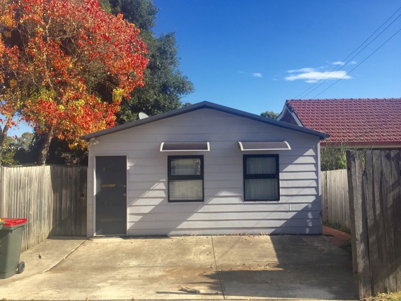 2B Greenwood Road, Kellyville NSW 2155