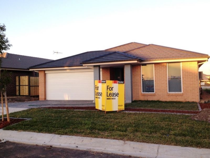 82 Hastings Street, The Ponds NSW 2769