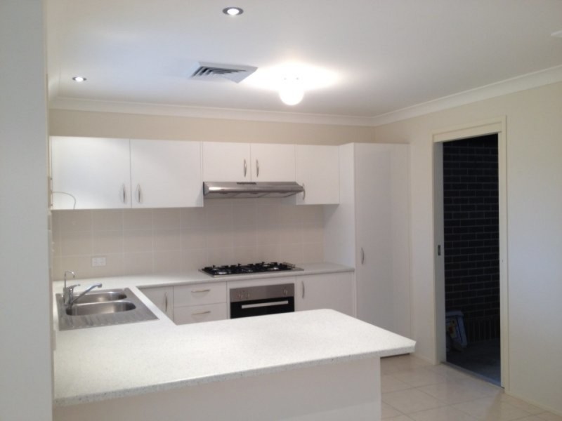 17 Ripple Crescent, The Ponds NSW 2769