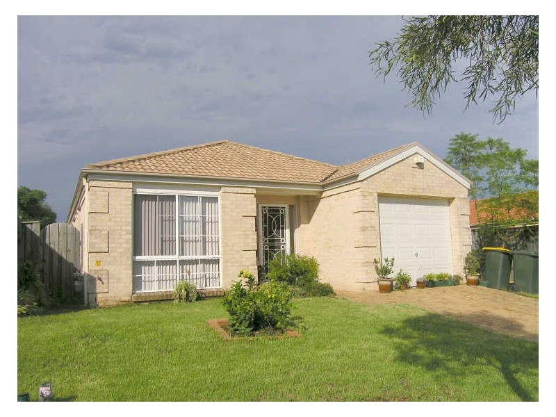 Stanhope Gardens NSW 2768