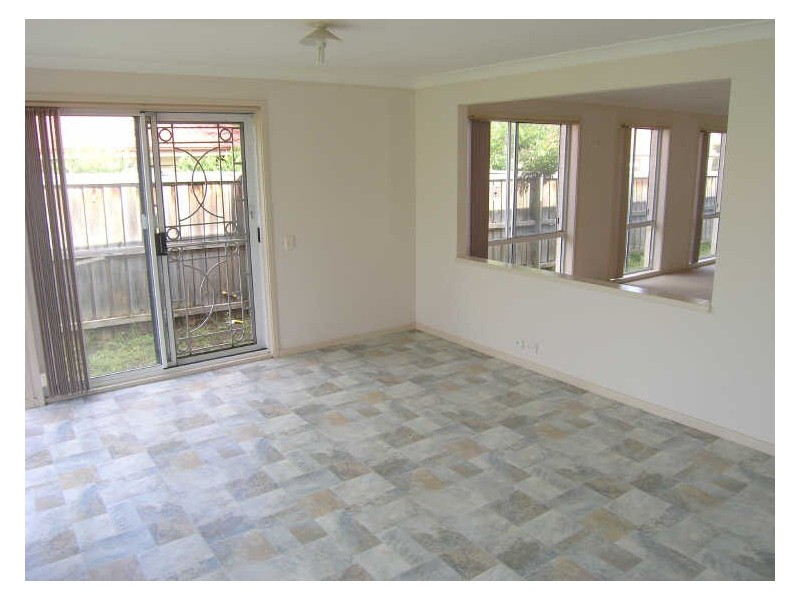 Stanhope Gardens NSW 2768