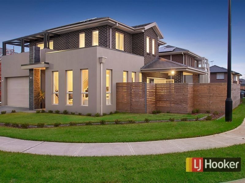 91 Amarco Circuit, The Ponds NSW 2769