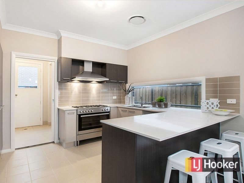 91 Amarco Circuit, The Ponds NSW 2769