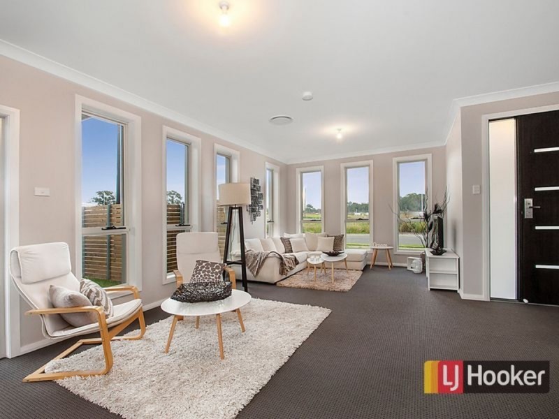 91 Amarco Circuit, The Ponds NSW 2769