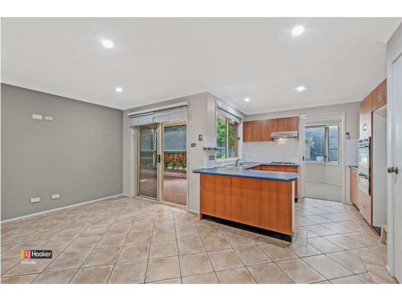 2 Kilbenny Street, Kellyville Ridge NSW 2155
