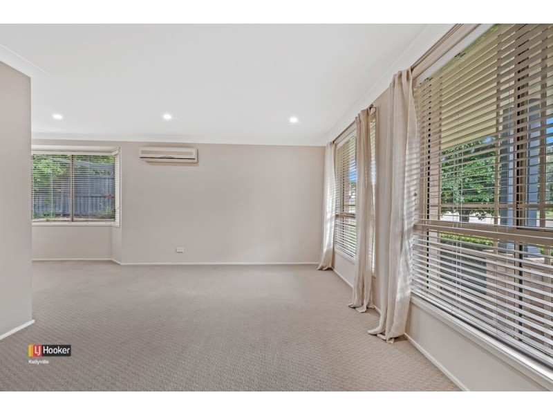 2 Kilbenny Street, Kellyville Ridge NSW 2155