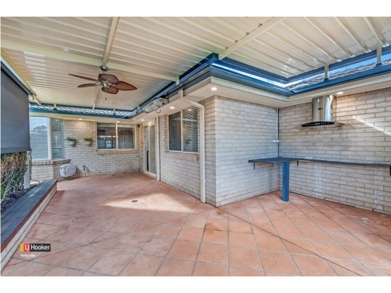 2 Kilbenny Street, Kellyville Ridge NSW 2155