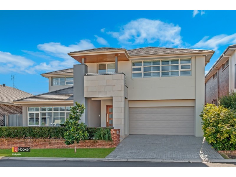 3 Bond Place, Kellyville NSW 2155