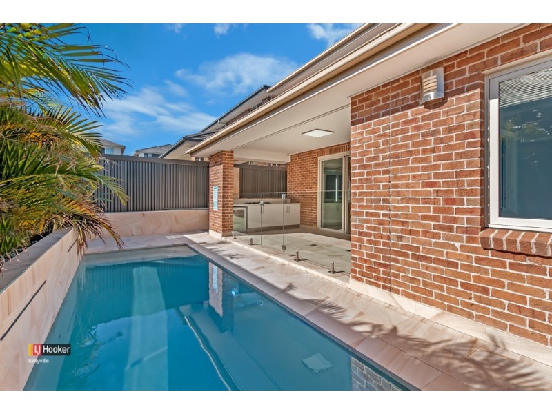 3 Bond Place, Kellyville NSW 2155
