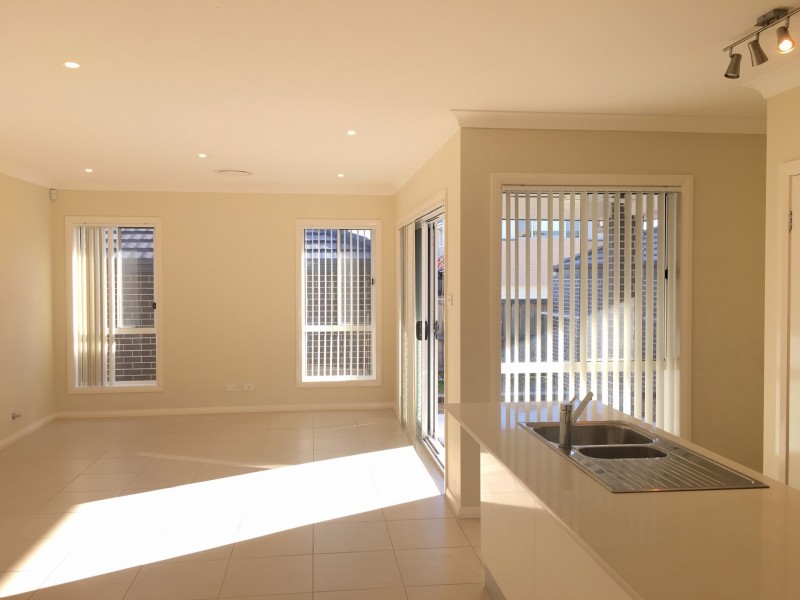 105 Carisbrook Street, Kellyville NSW 2155