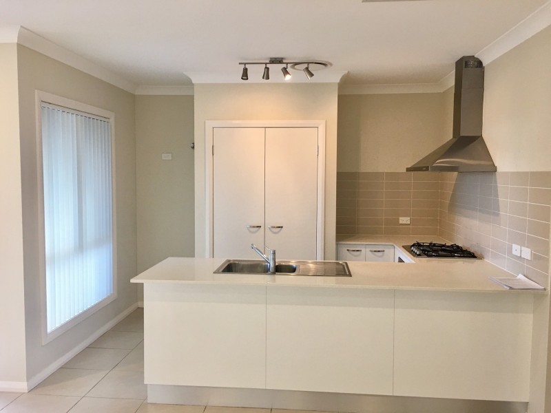 105 Carisbrook Street, Kellyville NSW 2155