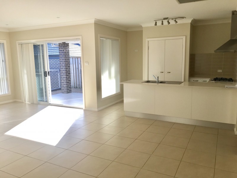 105 Carisbrook Street, Kellyville NSW 2155