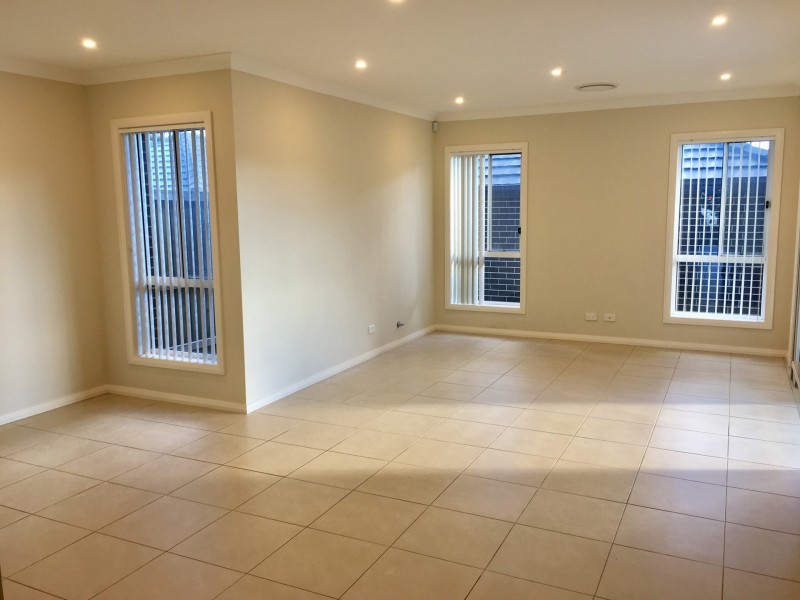 105 Carisbrook Street, Kellyville NSW 2155