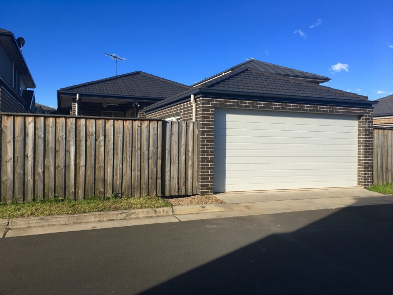 105 Carisbrook Street, Kellyville NSW 2155