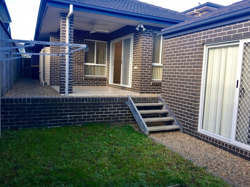 105 Carisbrook Street, Kellyville NSW 2155