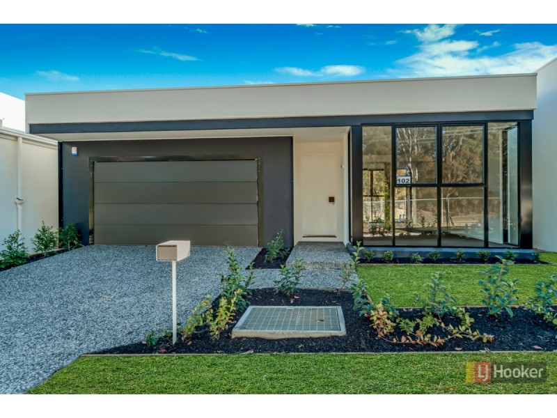 29 Rosenfeld Avenue, Kellyville NSW 2155