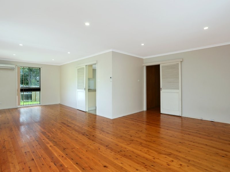 1 Molyneaux Avenue, Kings Langley NSW 2147