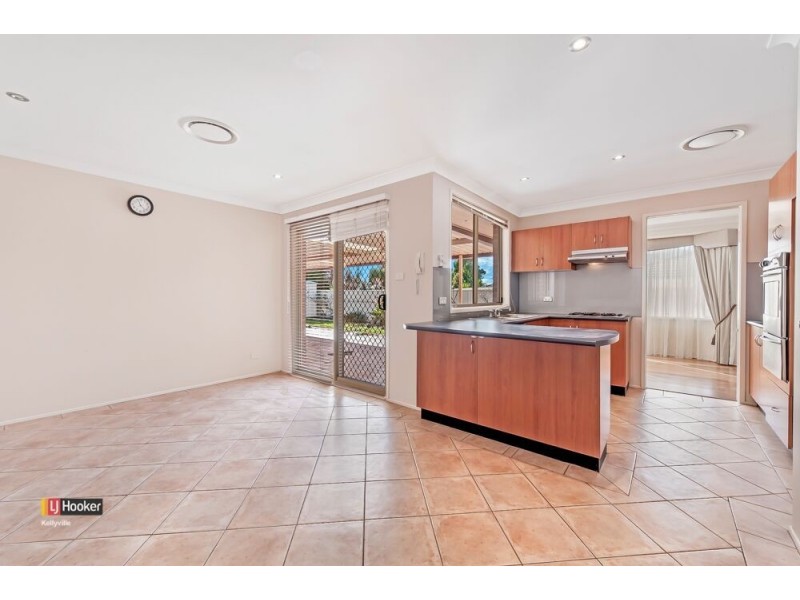49 Tullaroan Avenue, Kellyville Ridge NSW 2155