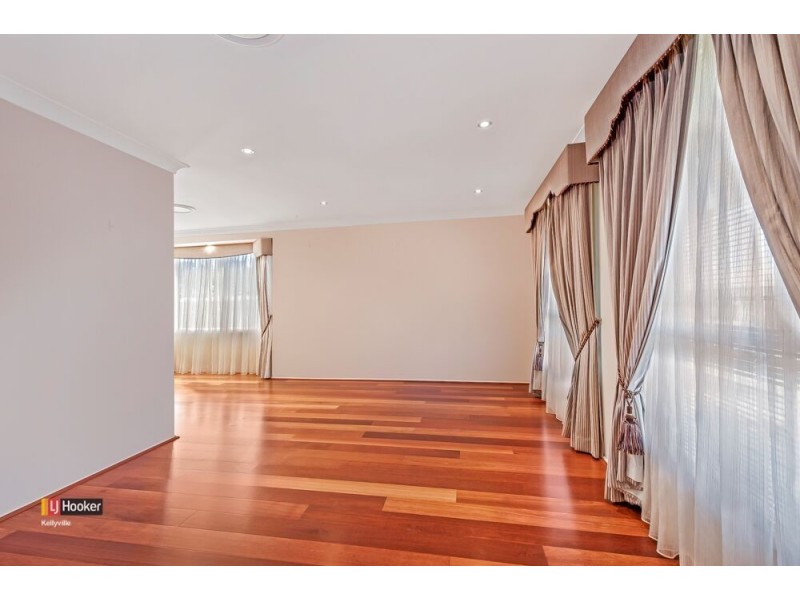 49 Tullaroan Avenue, Kellyville Ridge NSW 2155