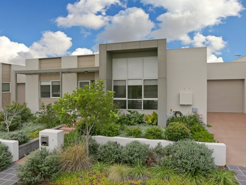 3 Tempranillo Glade, The Ponds NSW 2769