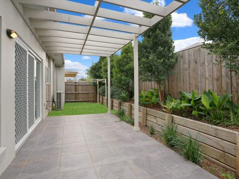 3 Tempranillo Glade, The Ponds NSW 2769