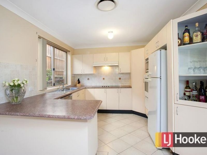 15 Geewan Avenue, Kellyville NSW 2155