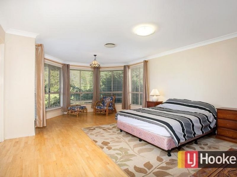 15 Geewan Avenue, Kellyville NSW 2155