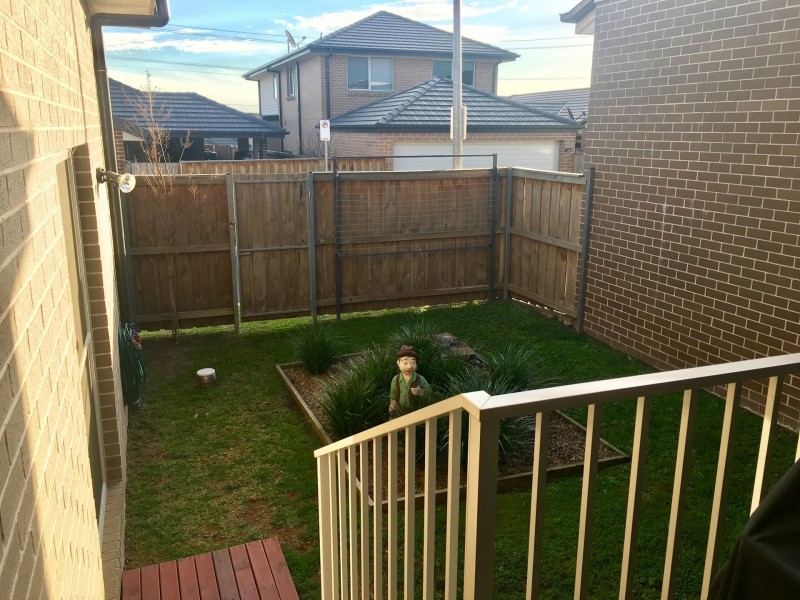 69 Carisbrook Street, Kellyville NSW 2155