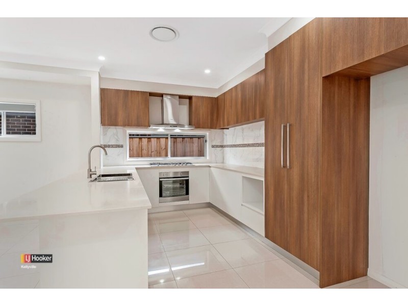 10 Asgard Street, The Ponds NSW 2769