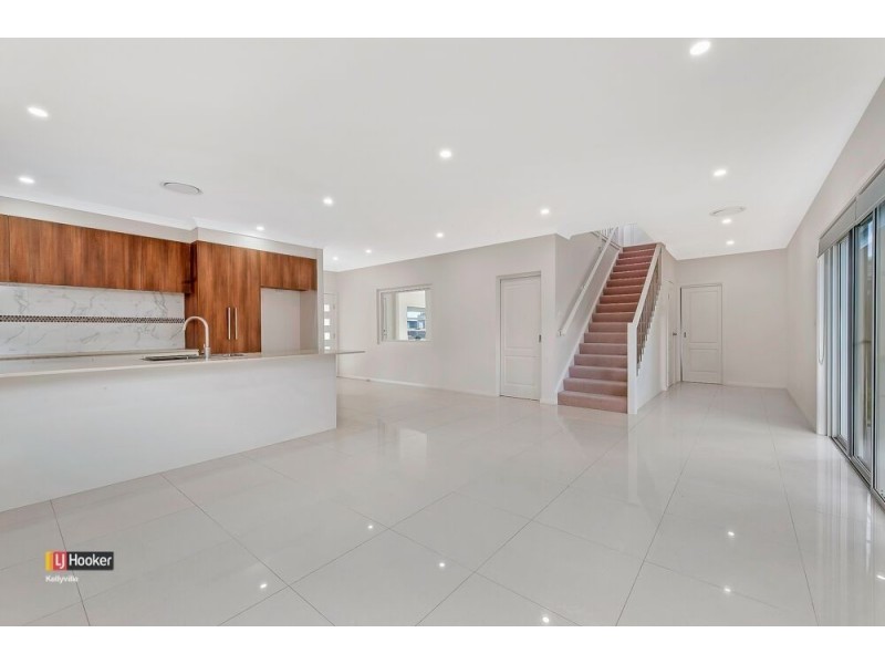 10 Asgard Street, The Ponds NSW 2769