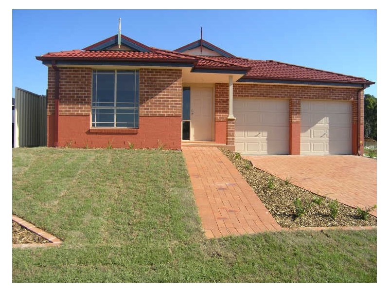 Acacia Gardens NSW 2763