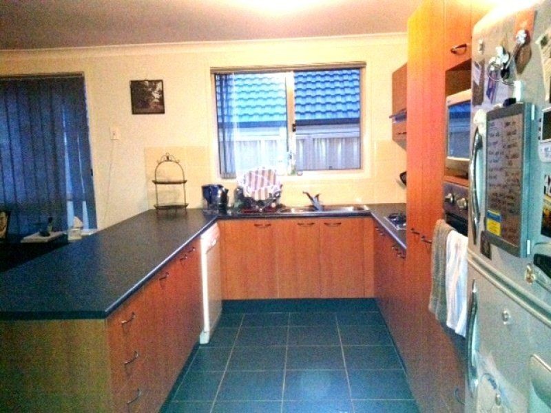 Acacia Gardens NSW 2763