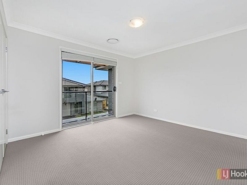 10/8 Hillview Road, Kellyville NSW 2155