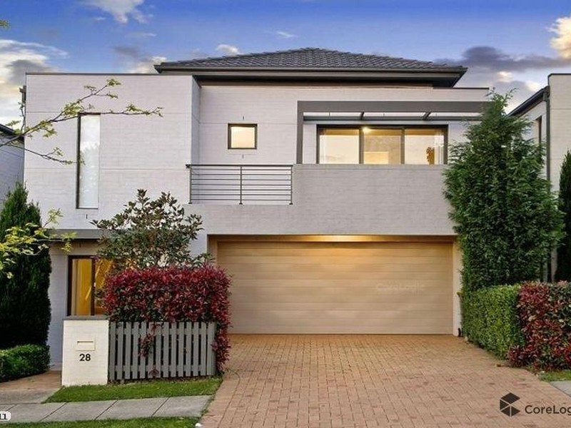 28 Tilbury Avenue, Stanhope Gardens NSW 2768